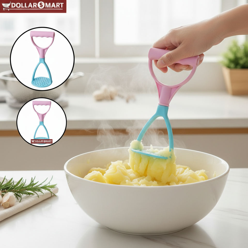 Potato Masher