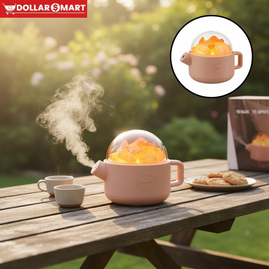Magic Tea pot Humidifier
