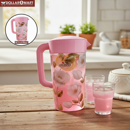 Flower Water Jug
