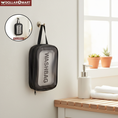 Wash Bag