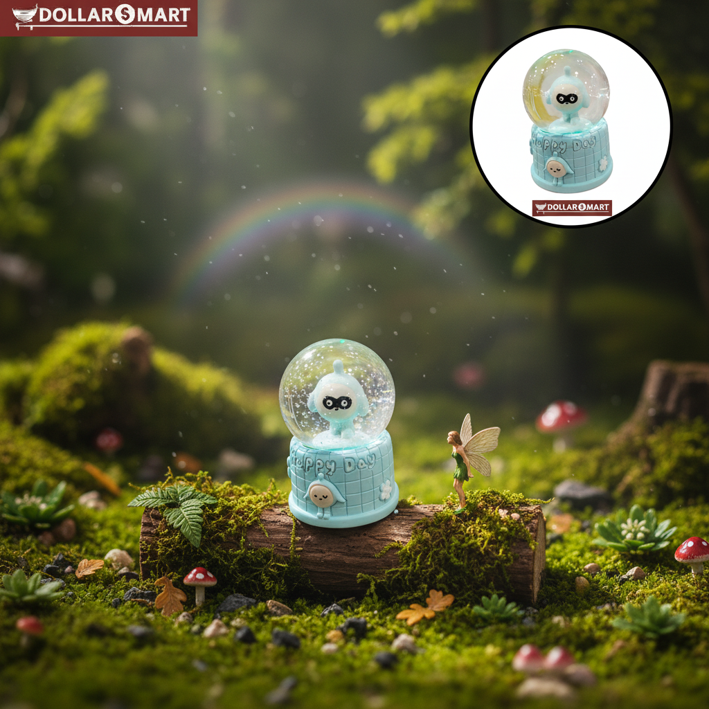 ColorFul Light Lamp small