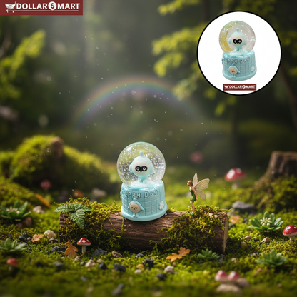 ColorFul Light Lamp small