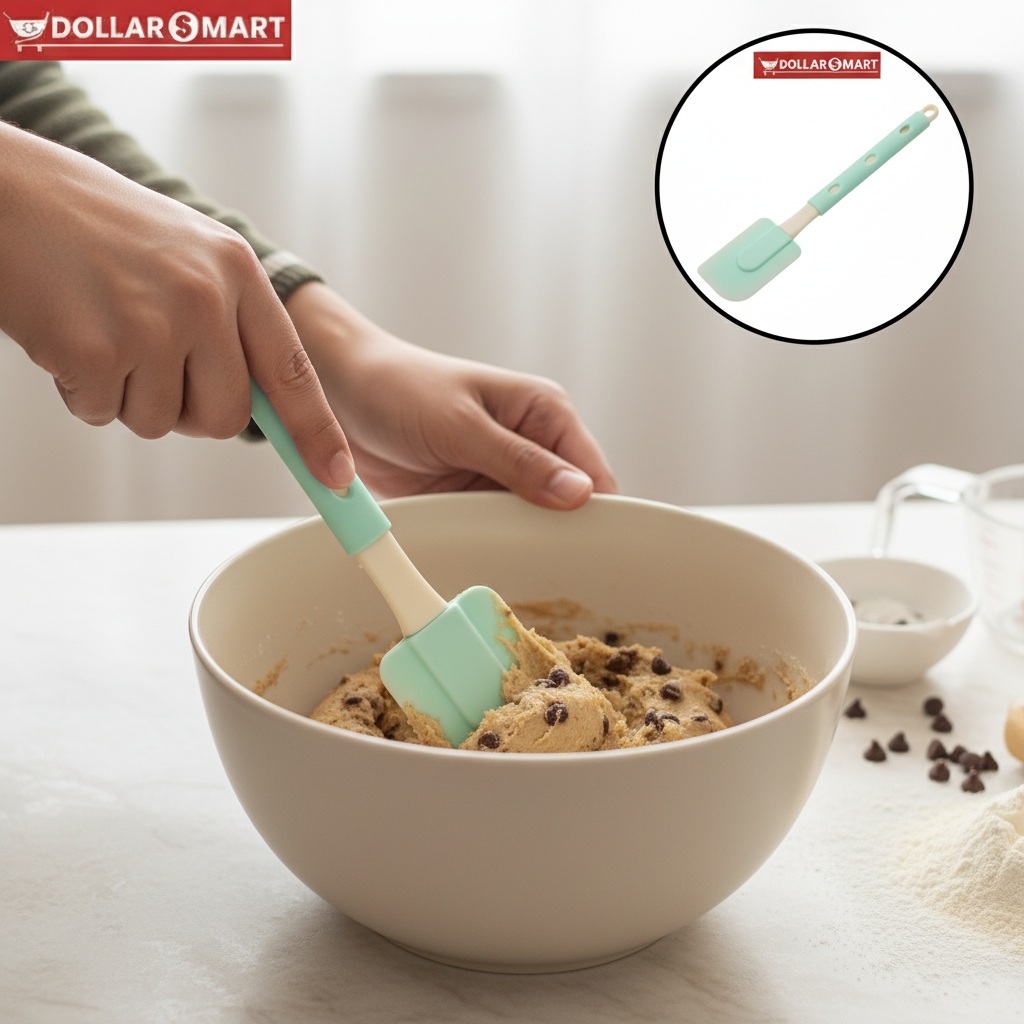 Silicone Spatula