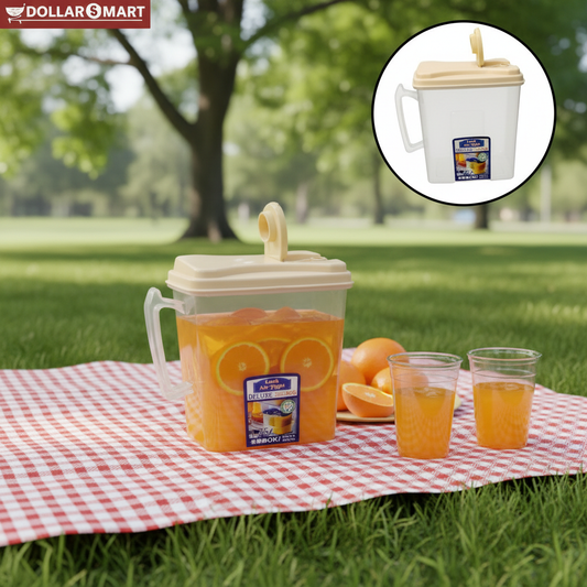 Delux Airtight Jug