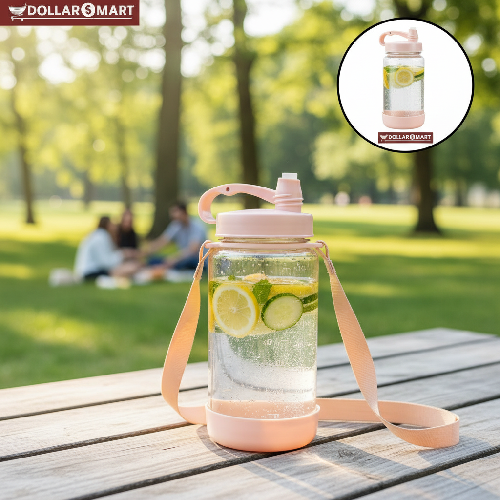 Water Bottle