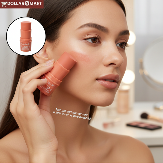 BlushOn Stick