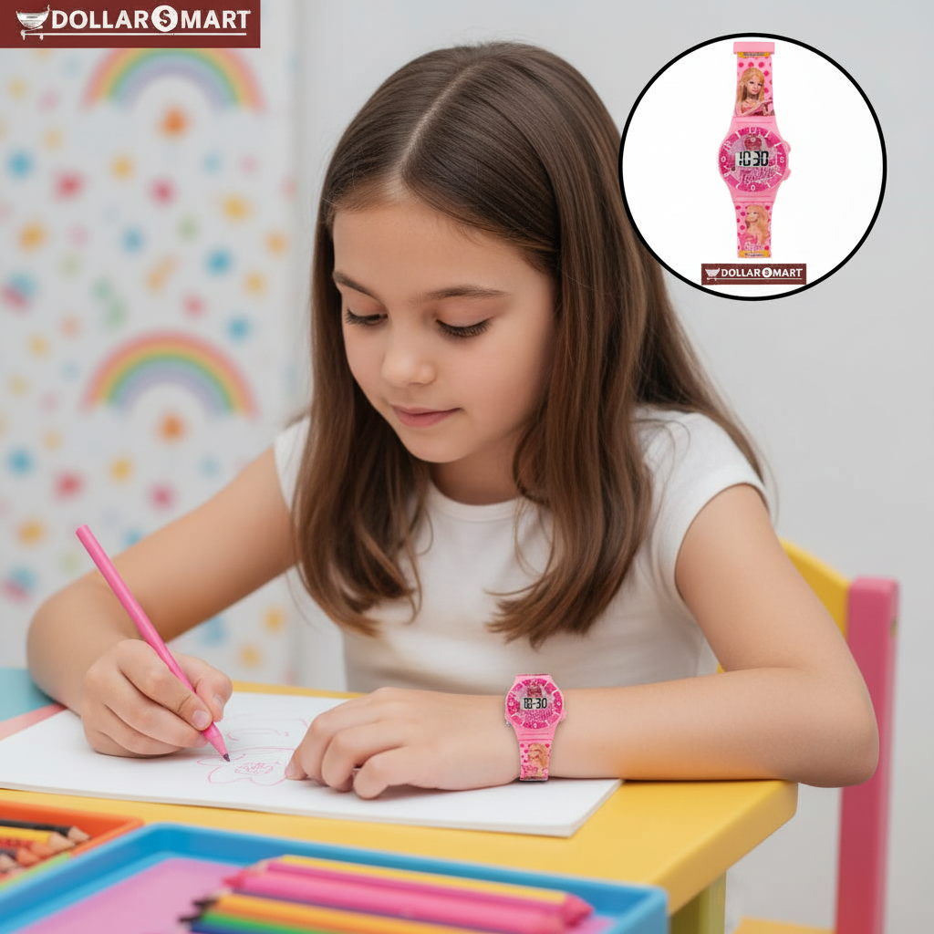 Kids Watch