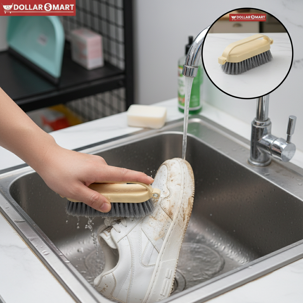 Cleaning Brush