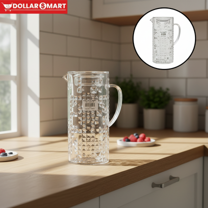 Jam Jar T-4063 - Airtight & Durable Storage for Jams & Spreads