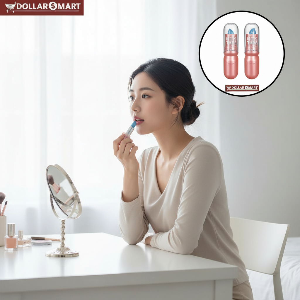 Gliter LipStick