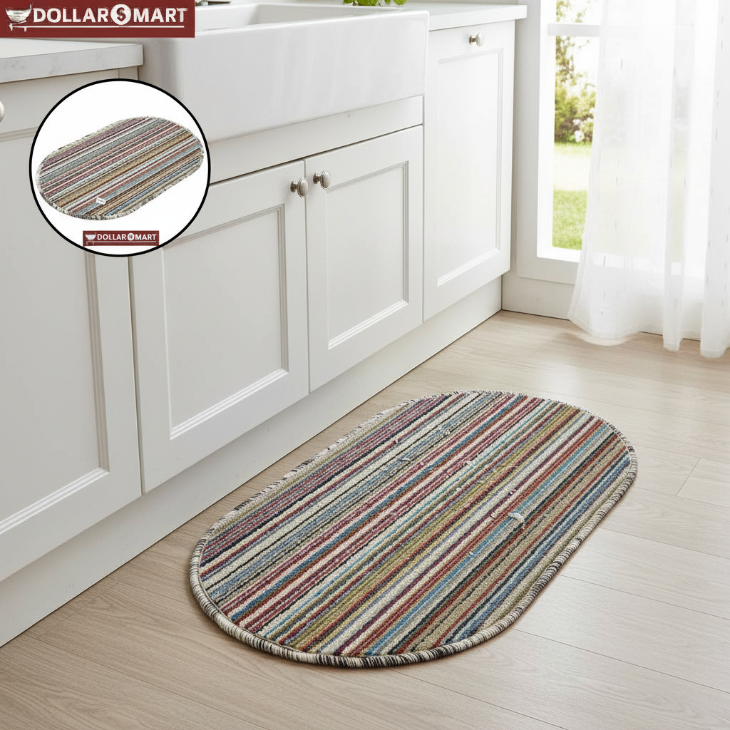 Welcome Mat