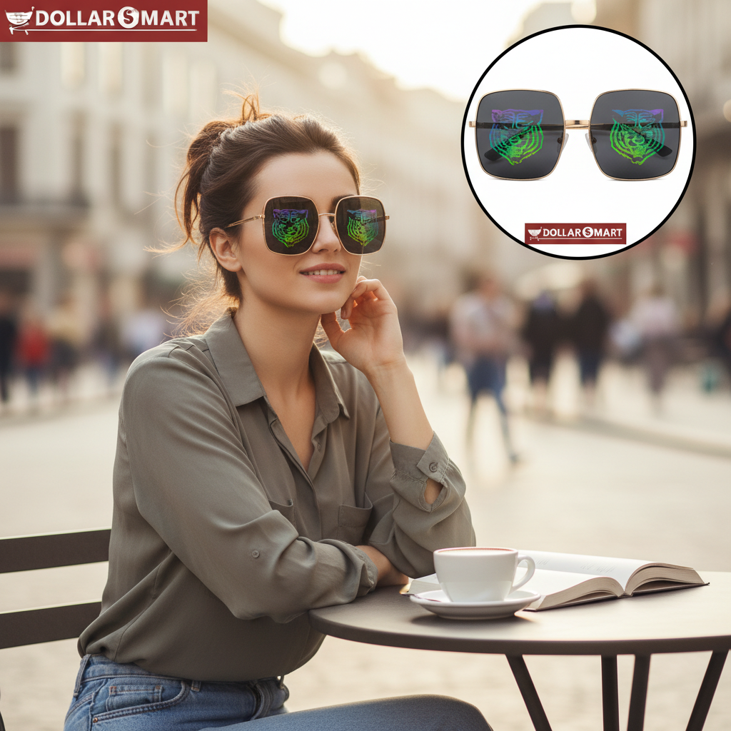 SunGlass