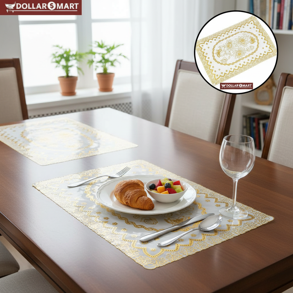 Dining Table Mat 1 pcs