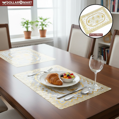Dining Table Mat 1 pcs