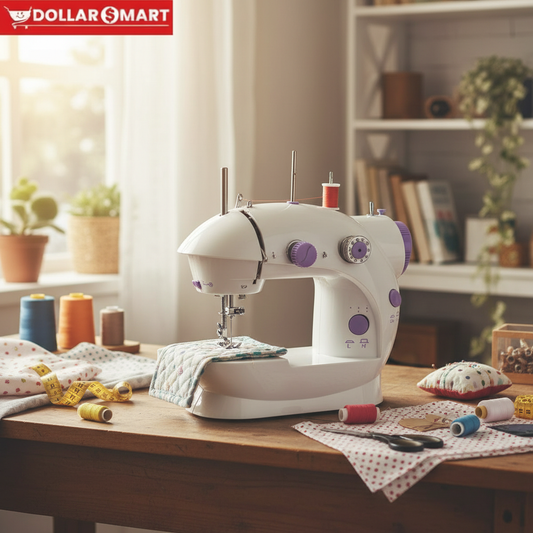 Mini Sweing Machine