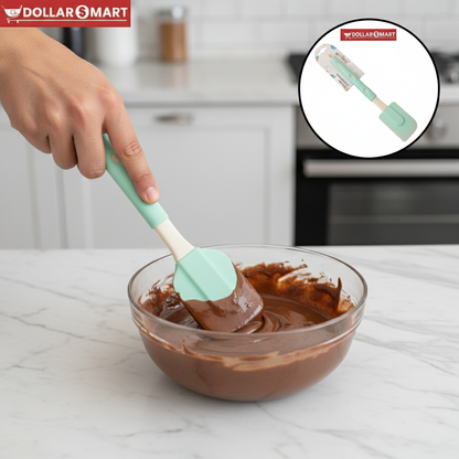 Silicone Spatula