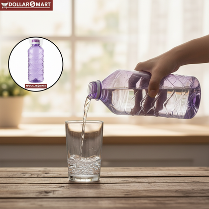 Safari Water Bottle 2pcs