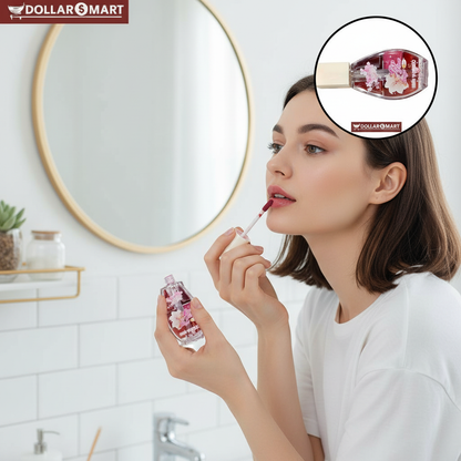 LipGloss 2 in 1