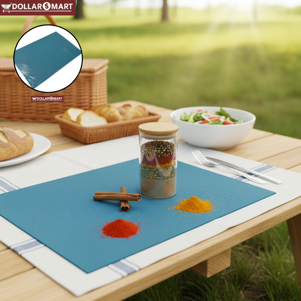 Dining Table Mat 3Pcs