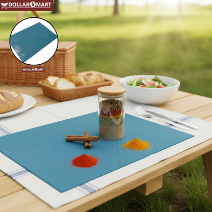 Dining Table Mat 3Pcs
