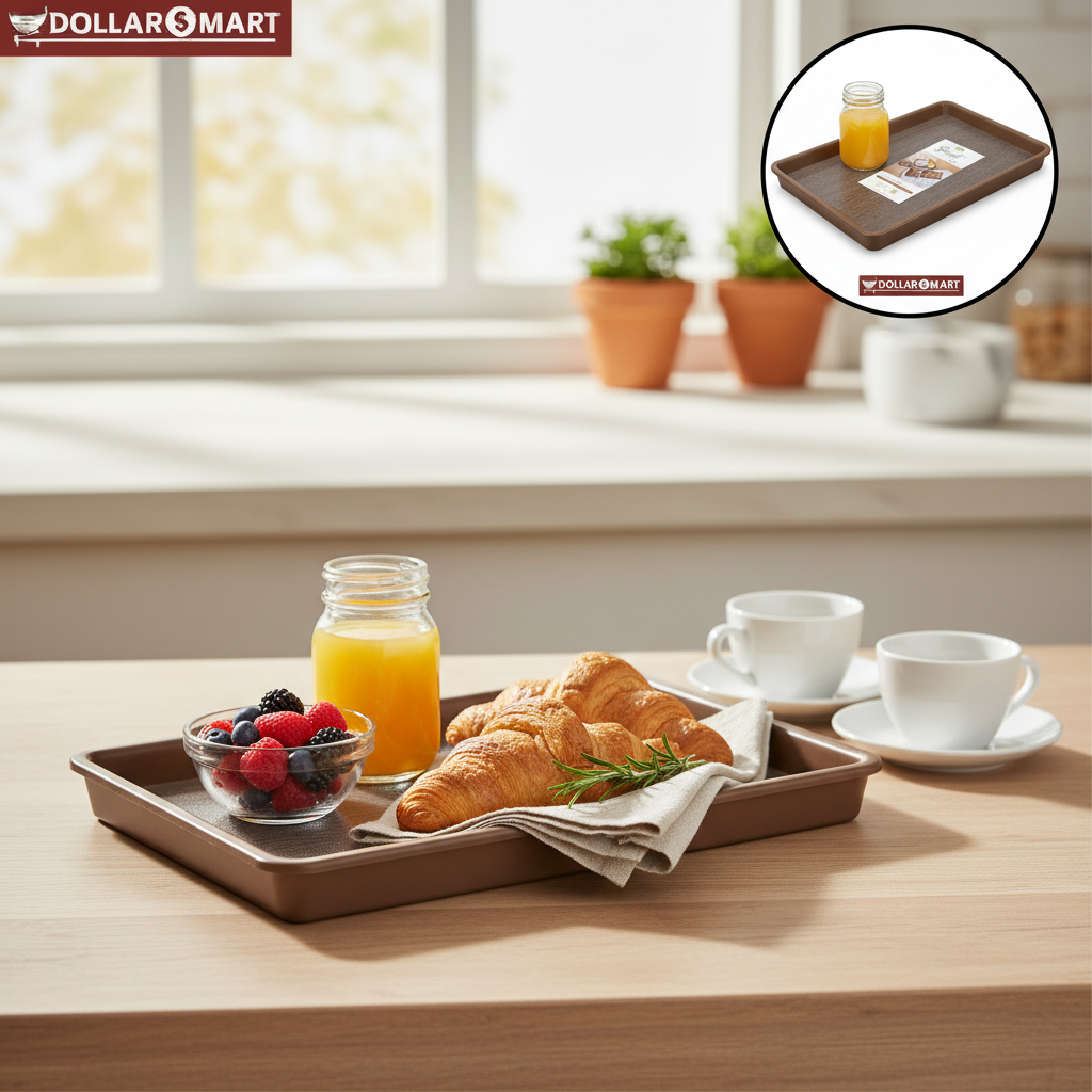 Serving Tray