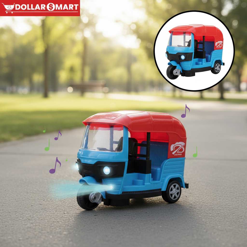 Electric TriCycle toy