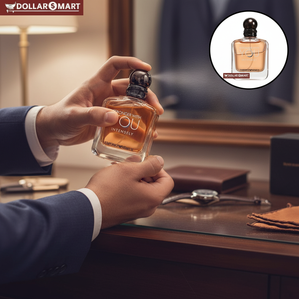 Emporio Perfume