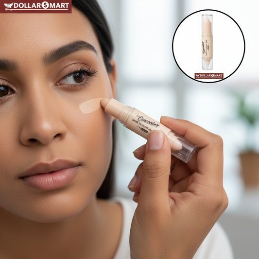 Concealer 2 in 1