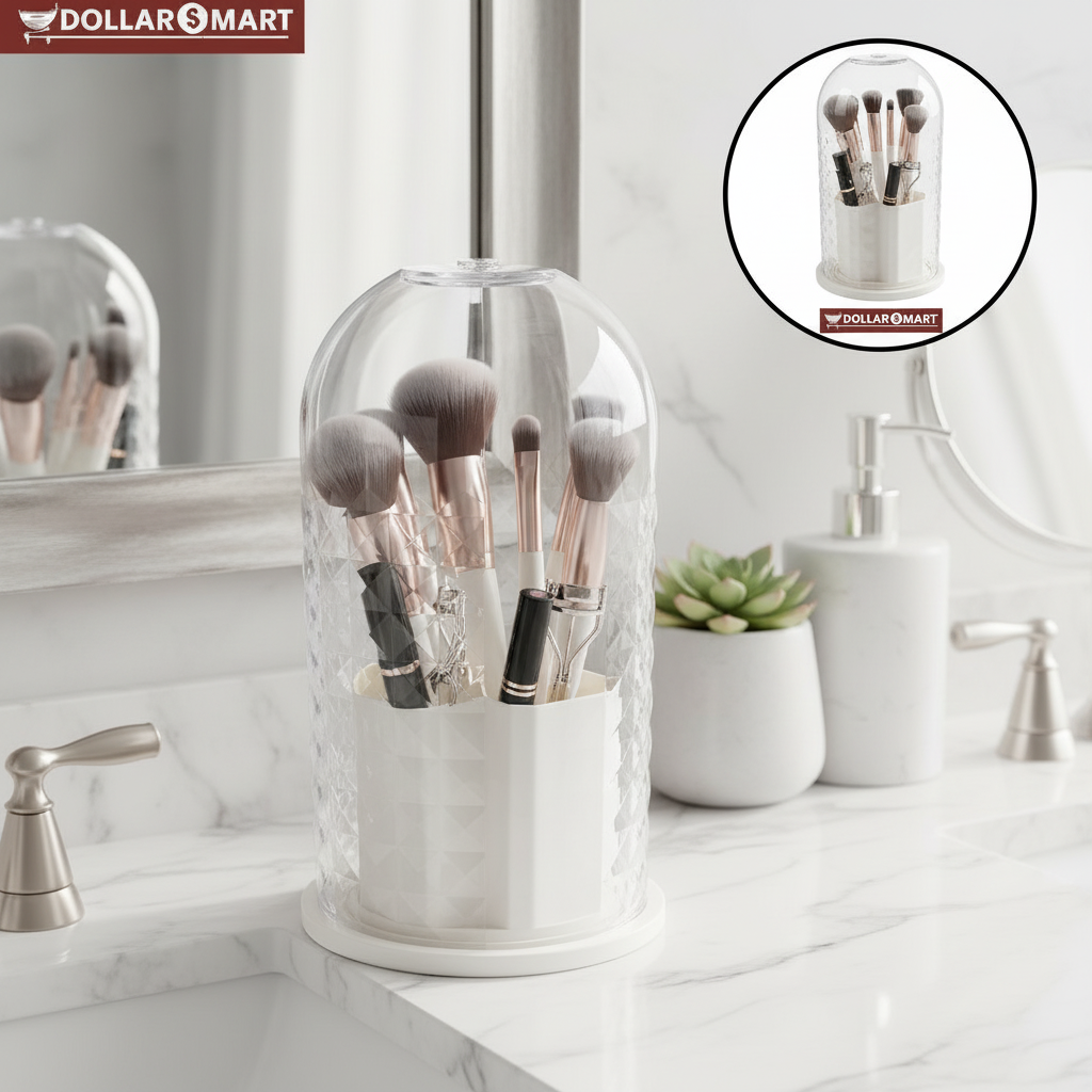 Make Up Brush Organizer