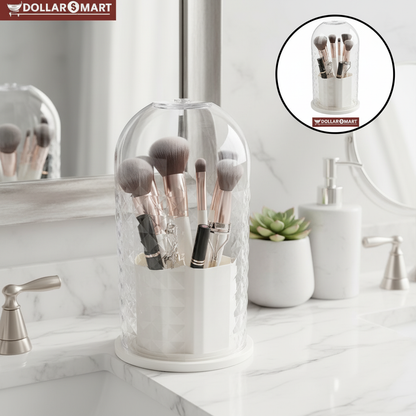Make Up Brush Organizer