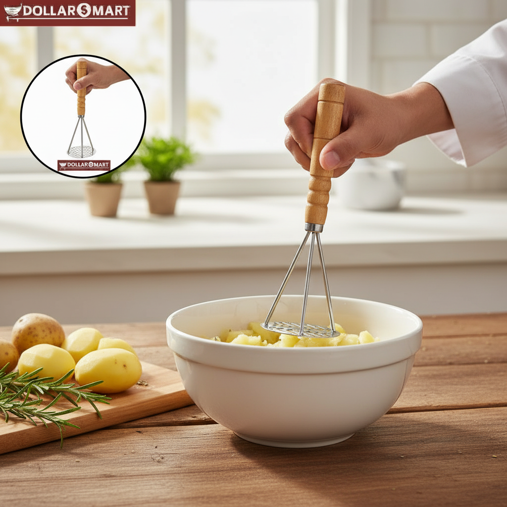 Potato Masher