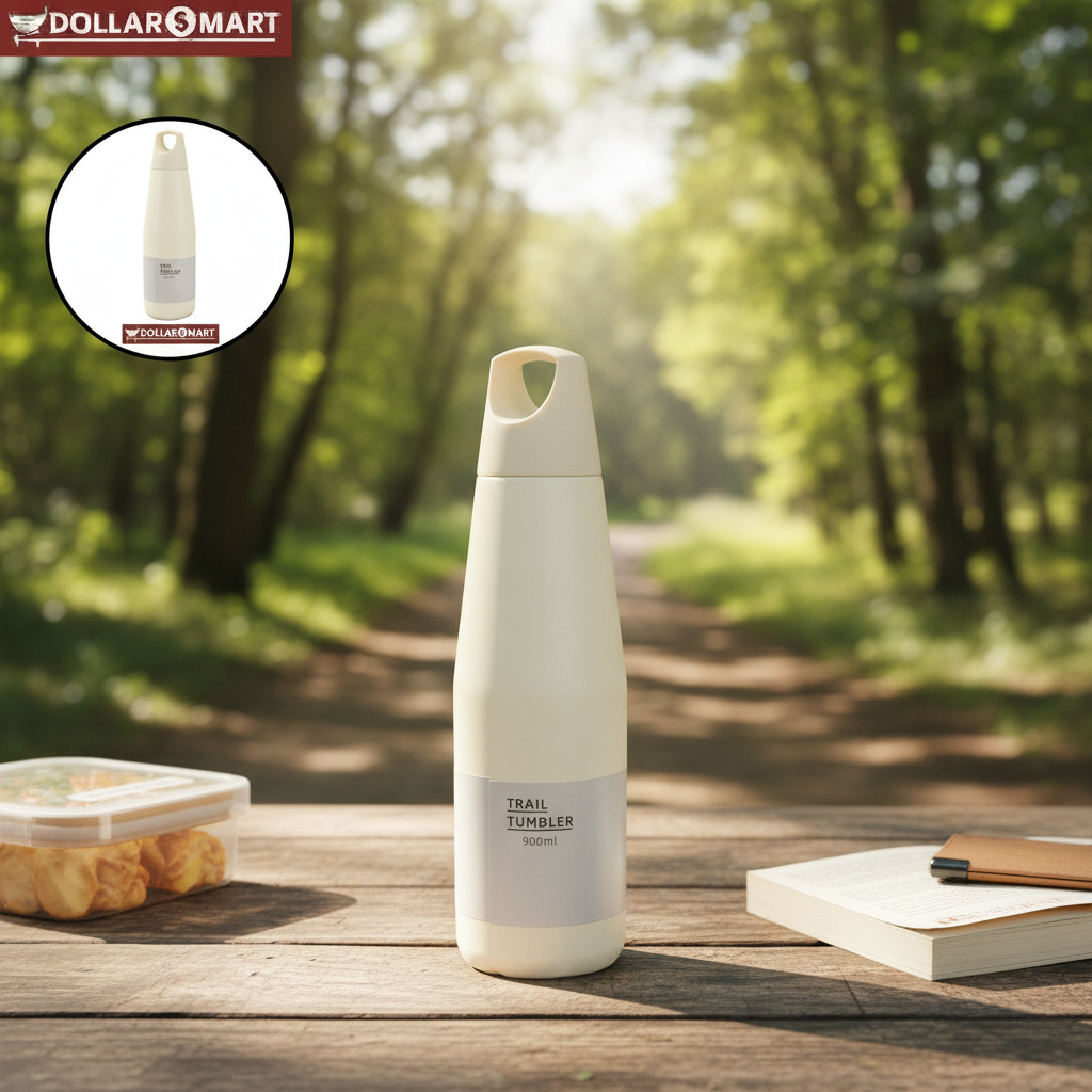 Tumbler 900ML