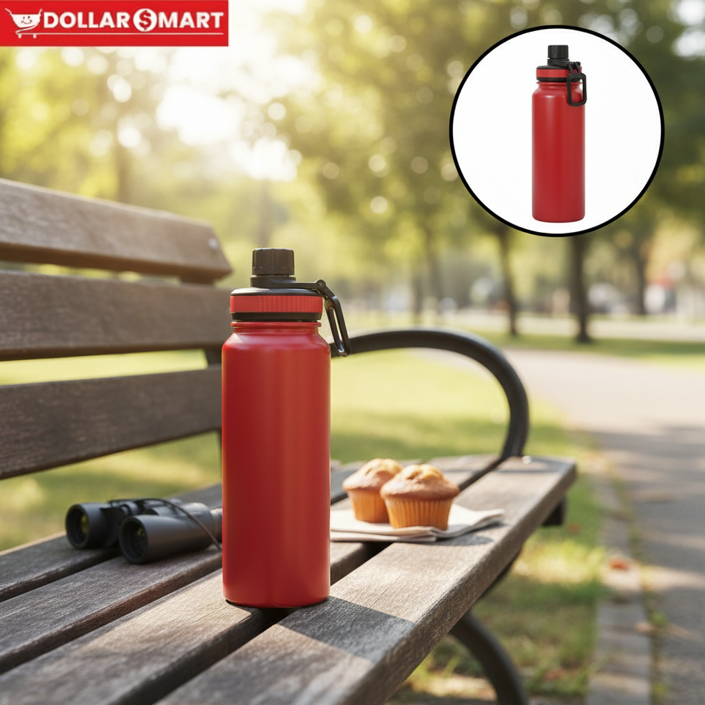 Sport Bottle 1000 ML