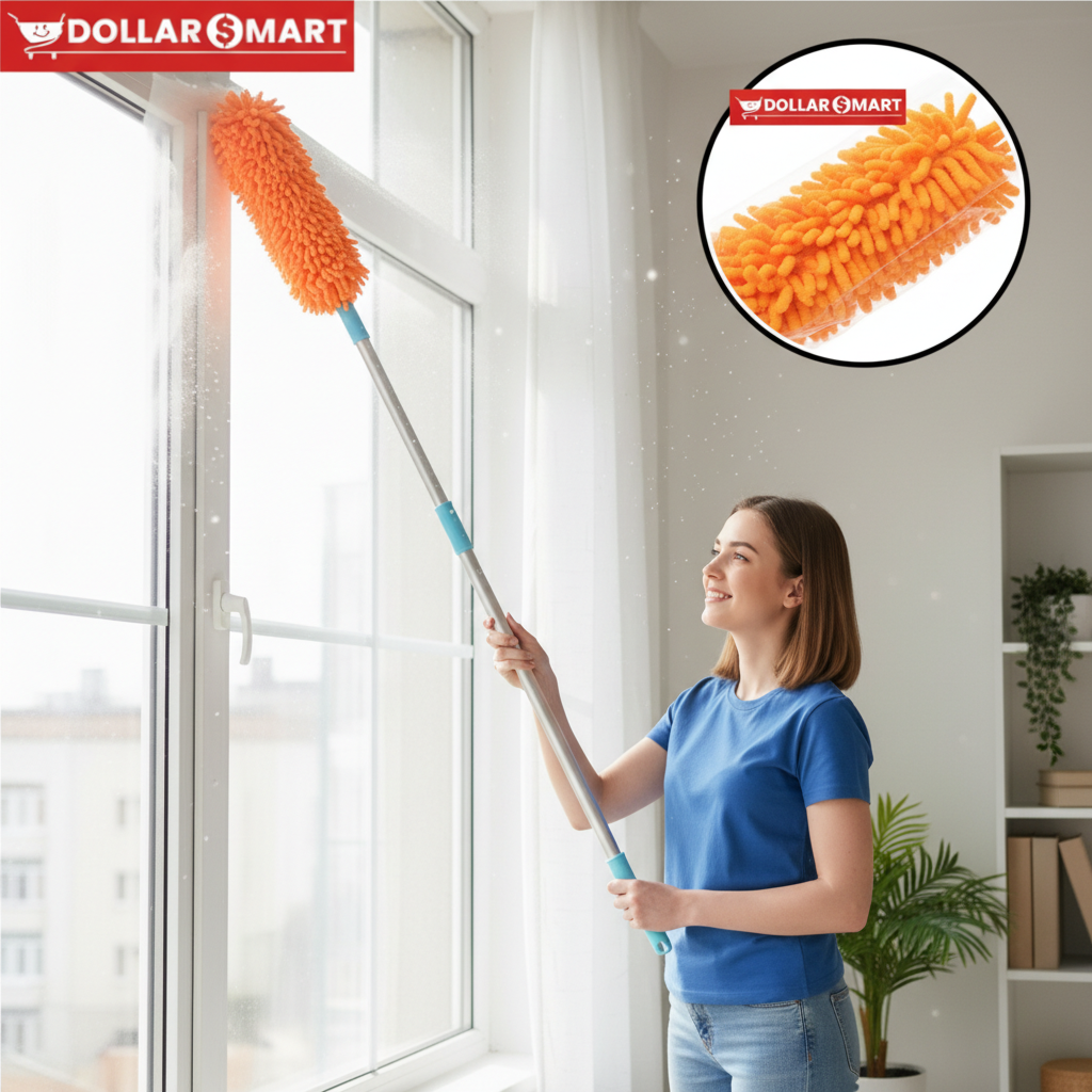 MicroFiber Duster
