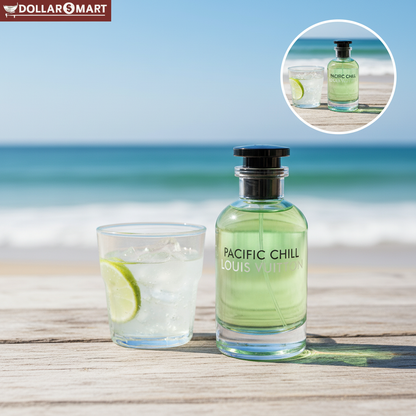 LV Pacific Chill Perfume