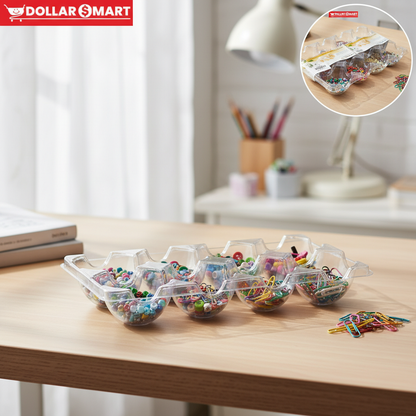 Crystal EGG Tray
