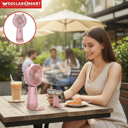Mini Fan
