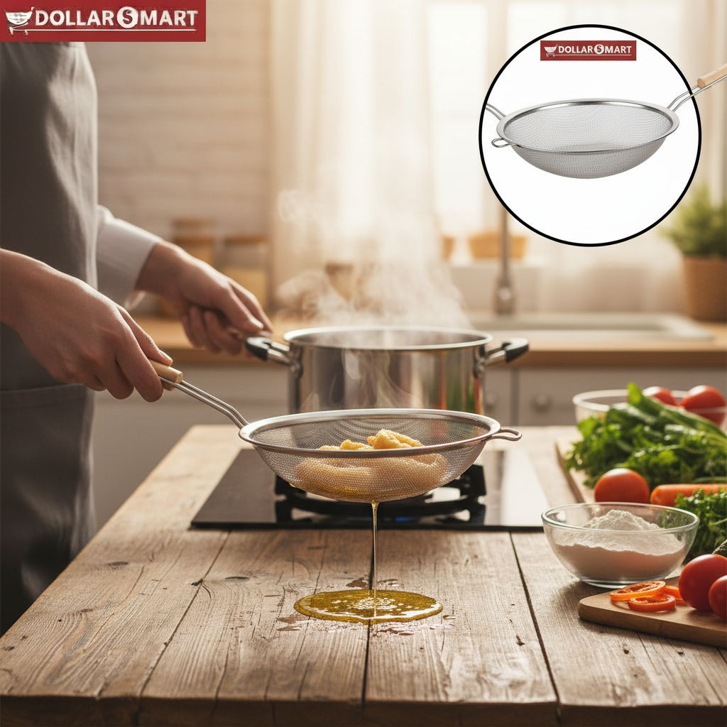 Strainer Large