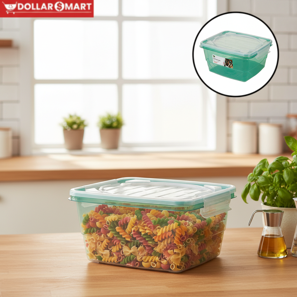 Air Tight Storage Box - Buy Online Pakistan