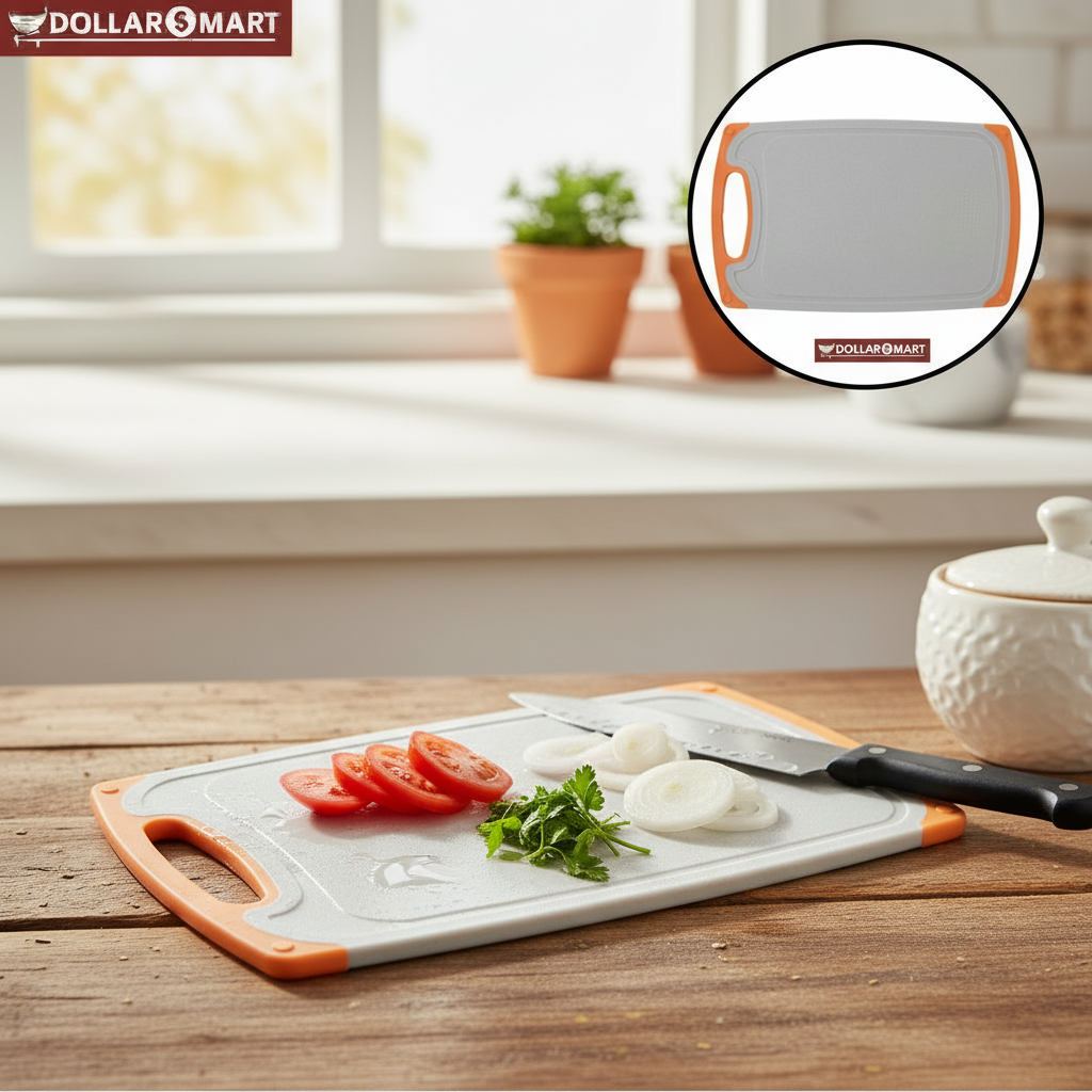 Cutting Board