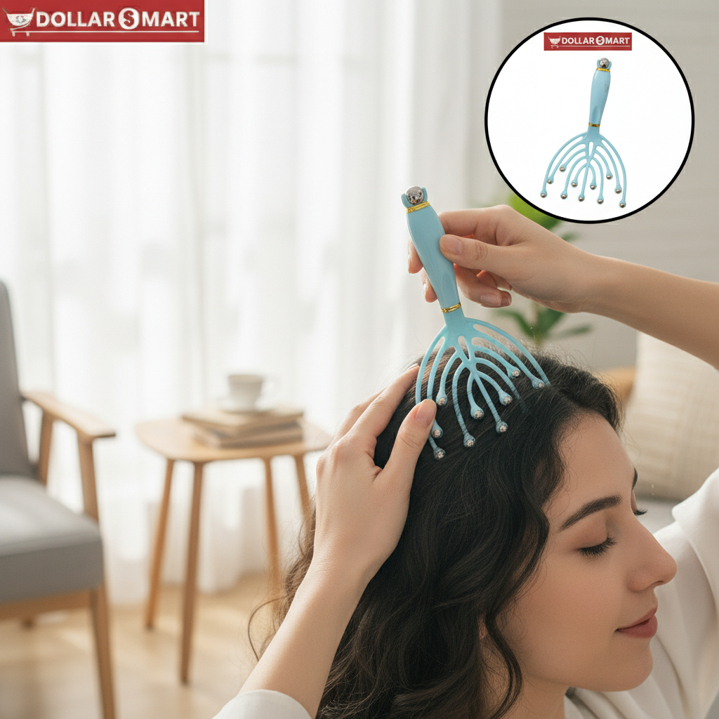Head Massager