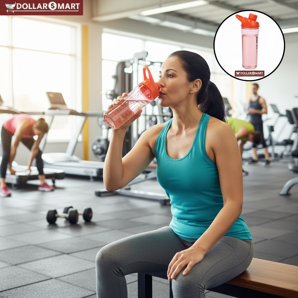 Water Bottle