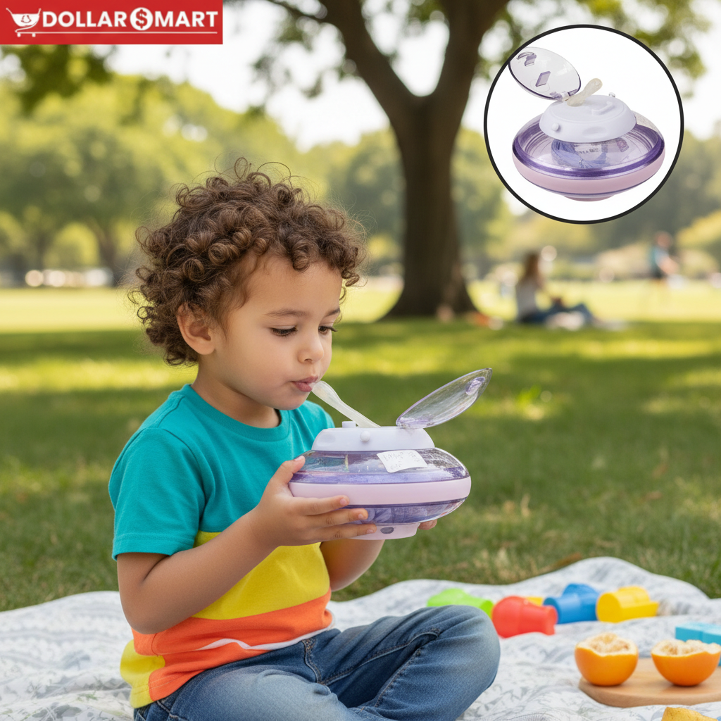Kids space Water Bottle