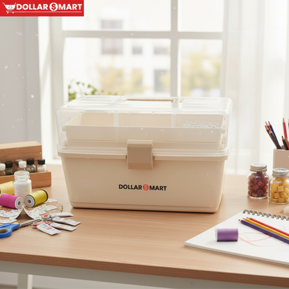 LIFE & STYLE STORAGE BOX NO.5