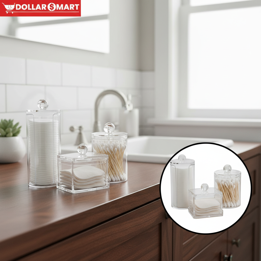 3 in 1 Multifunctional Organizer Set - Product Image 1