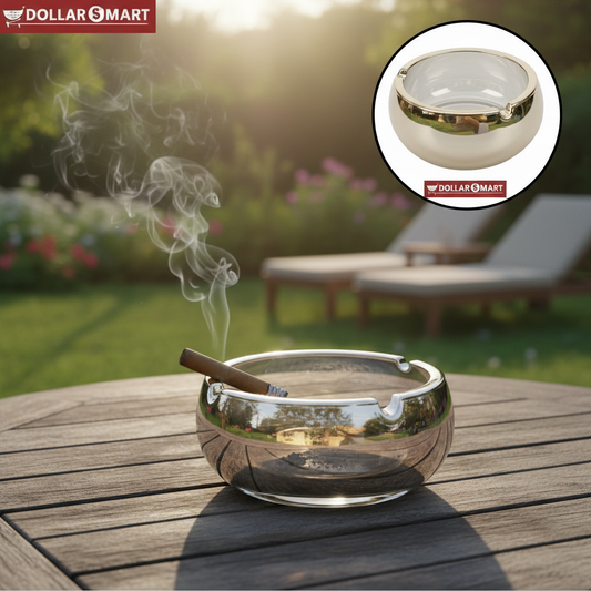 High Class Ash Tray