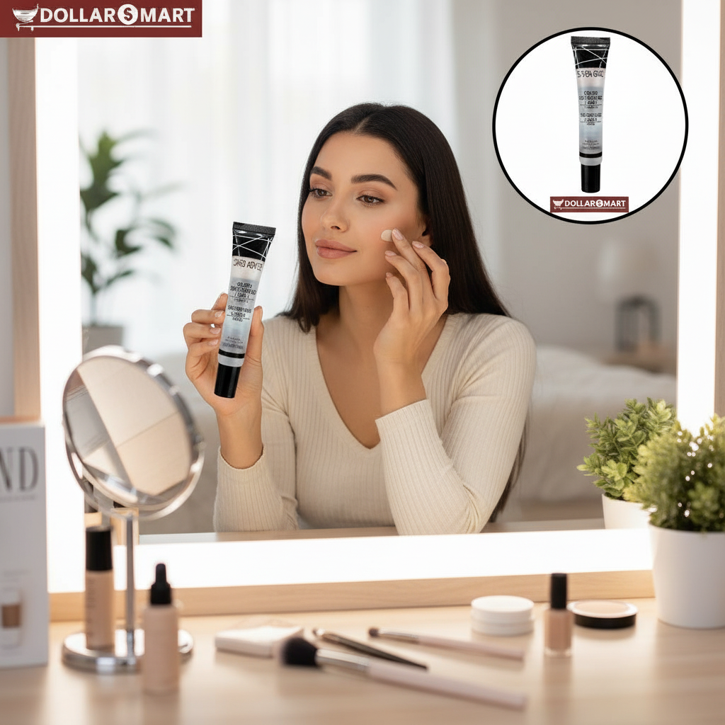 Color Correcting Liquid