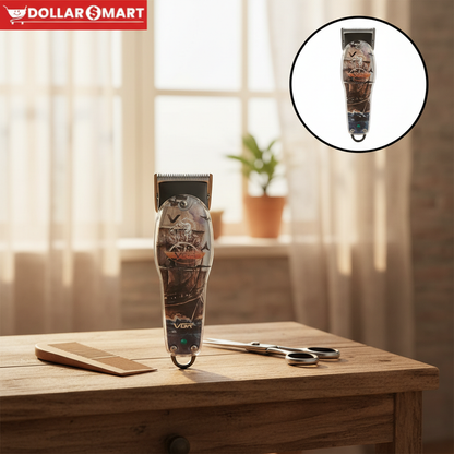 VGR Professional Hair clipper