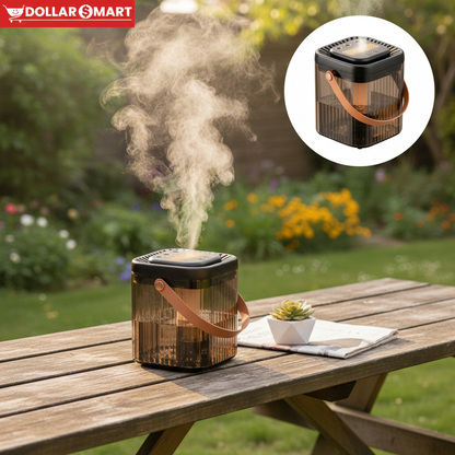 Aroma Diffuser