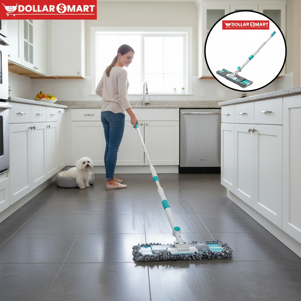 2 in 1 Mop, Pakistan online store, affordable price, cash on delivery